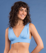 Cargar imagen en el visor de la galería, Image 10: Rio De Sol Haut Top Baltico Halter-Marina

