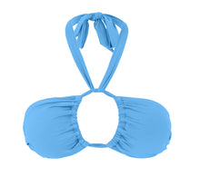 Cargar imagen en el visor de la galería, Product Back: Rio De Sol Haut Top Baltico Mel
