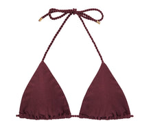 Cargar imagen en el visor de la galería, Product Front: Rio De Sol Haut Top Barolo Tri-Rope
