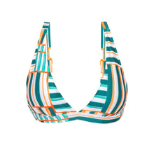 Cargar imagen en el visor de la galería, Product Front: Rio De Sol Haut Top Bartel Alba
