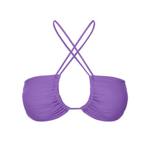 Cargar imagen en el visor de la galería, Product Front: Rio De Sol Haut Top Bio-Floreira Camille
