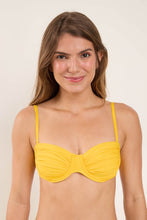 Cargar imagen en el visor de la galería, Gallery: Rio De Sol Haut Top Bio-Luz-Solar Vickie
