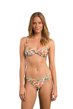 Cargar imagen en el visor de la galería, Model Front: Rio De Sol Haut Top Boho Bandeau-Joy
