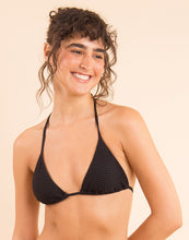 Cargar imagen en el visor de la galería, Image 08: Rio De Sol Haut Top Bora-Black Tri-Inv
