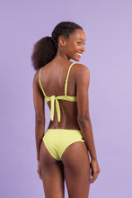 Cargar imagen en el visor de la galería, Image 11: Rio De Sol Haut Top Bora-Citrus Bra-Trio
