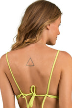 Cargar imagen en el visor de la galería, Image 07: Rio De Sol Haut Top Bora-Citrus Tri-Cos
