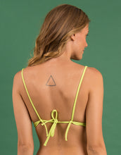 Cargar imagen en el visor de la galería, Image 12: Rio De Sol Haut Top Bora-Citrus Tri-Cos
