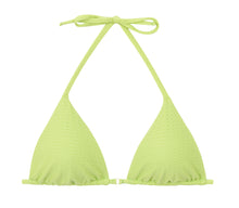 Cargar imagen en el visor de la galería, Product Front: Rio De Sol Haut Top Bora-Citrus Tri-Inv
