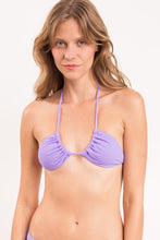 Cargar imagen en el visor de la galería, Image 13: Rio De Sol Haut Top Bora-Lavanda Tri-Inv
