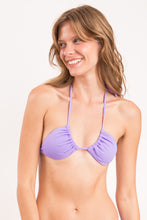Cargar imagen en el visor de la galería, Image 14: Rio De Sol Haut Top Bora-Lavanda Tri-Inv
