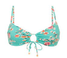 Cargar imagen en el visor de la galería, Product Front: Rio De Sol Haut Top Botanic Mila
