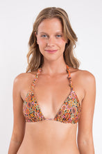 Cargar imagen en el visor de la galería, Gallery: Rio De Sol Haut Top Bouquet Tri-Rev
