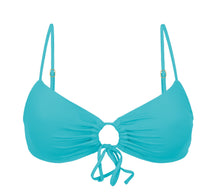 Cargar imagen en el visor de la galería, Product Front: Rio De Sol Haut Top Breeze Mila
