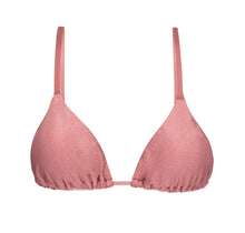 Cargar imagen en el visor de la galería, Product Front: Rio De Sol Haut Top Callas Invisible
