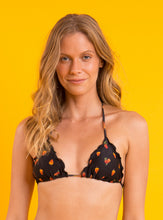 Cargar imagen en el visor de la galería, Image 10: Rio De Sol Haut Top Cashew Frufru
