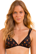 Cargar imagen en el visor de la galería, Gallery: Rio De Sol Haut Top Cashew Tri-Duo
