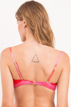 Cargar imagen en el visor de la galería, Image 07: Rio De Sol Haut Top Cher Bandeau-Joy

