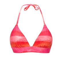 Cargar imagen en el visor de la galería, Product Front: Rio De Sol Haut Top Cher Tri-Cos
