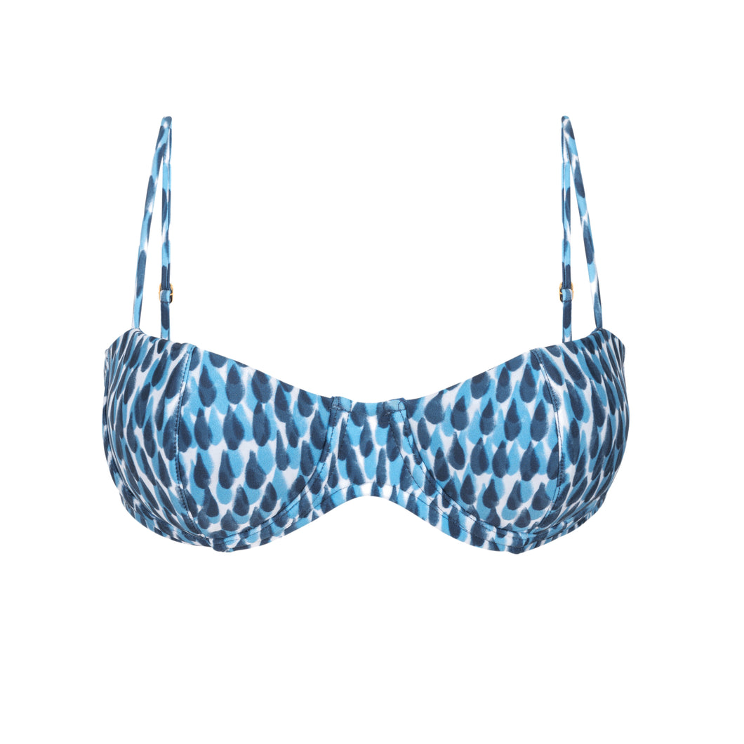 Product Front: Rio De Sol Haut Top Chuva Kelli