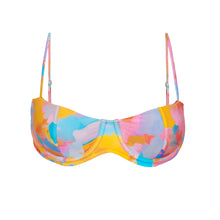Cargar imagen en el visor de la galería, Product Front: Rio De Sol Haut Top Cloud Kelli
