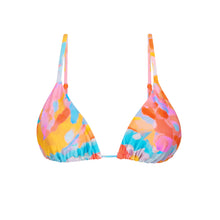 Cargar imagen en el visor de la galería, Product Front: Rio De Sol Haut Top Cloud Lia
