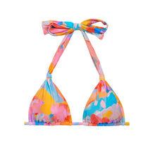 Cargar imagen en el visor de la galería, Product Front: Rio De Sol Haut Top Cloud Mel
