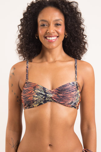 Gallery: Rio De Sol Haut Top Cobra Twist