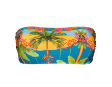 Cargar imagen en el visor de la galería, Product Front: Rio De Sol Haut Top Cocos Reto

