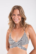 Cargar imagen en el visor de la galería, Gallery: Rio De Sol Haut Top Collage Kate
