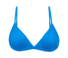 Cargar imagen en el visor de la galería, Product Front: Rio De Sol Haut Top Cotele-Jacinto Tri-Fixo
