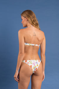 Image 14: Rio De Sol Haut Top Countryside Bandeau-Joy