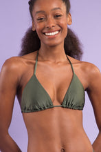 Cargar imagen en el visor de la galería, Image 08: Rio De Sol Haut Top Croco Tri-Inv
