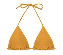 Cargar imagen en el visor de la galería, Product Front: Rio De Sol Haut Top Damasco Tri-Rope
