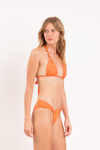 Cargar imagen en el visor de la galería, Image 04: Rio De Sol Haut Top Dende Mel
