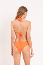 Cargar imagen en el visor de la galería, Model Back: Rio De Sol Haut Top Dende Mel
