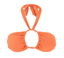 Cargar imagen en el visor de la galería, Product Back: Rio De Sol Haut Top Dende Mel
