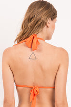 Cargar imagen en el visor de la galería, Image 08: Rio De Sol Haut Top Dende Mel
