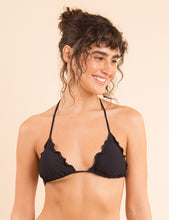 Cargar imagen en el visor de la galería, Image 10: Rio De Sol Haut Top Dots-Black Frufru
