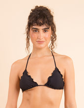 Cargar imagen en el visor de la galería, Image 11: Rio De Sol Haut Top Dots-Black Frufru

