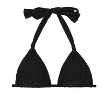 Cargar imagen en el visor de la galería, Product Front: Rio De Sol Haut Top Dots-Black Mel
