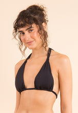 Cargar imagen en el visor de la galería, Image 08: Rio De Sol Haut Top Dots-Black Mel
