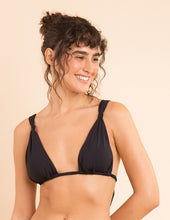Cargar imagen en el visor de la galería, Image 10: Rio De Sol Haut Top Dots-Black Mel
