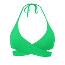 Cargar imagen en el visor de la galería, Product Front: Rio De Sol Haut Top Dots-Energy Kate
