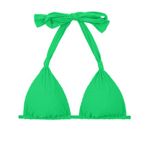 Cargar imagen en el visor de la galería, Product Front: Rio De Sol Haut Top Dots-Energy Mel
