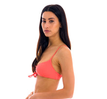 Cargar imagen en el visor de la galería, Image 08: Rio De Sol Haut Top Dots-Tabata Mila
