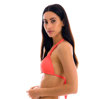 Cargar imagen en el visor de la galería, Image 08: Rio De Sol Haut Top Dots-Tabata Tri-Mel
