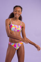 Cargar imagen en el visor de la galería, Image 08: Rio De Sol Haut Top Dreams Bandeau-Reto
