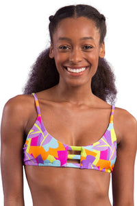 Gallery: Rio De Sol Haut Top Dreams Bra-Trio