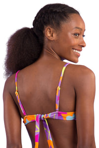 Image 07: Rio De Sol Haut Top Dreams Bra-Trio