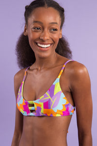 Image 09: Rio De Sol Haut Top Dreams Bra-Trio